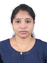 Dr. Haritha V