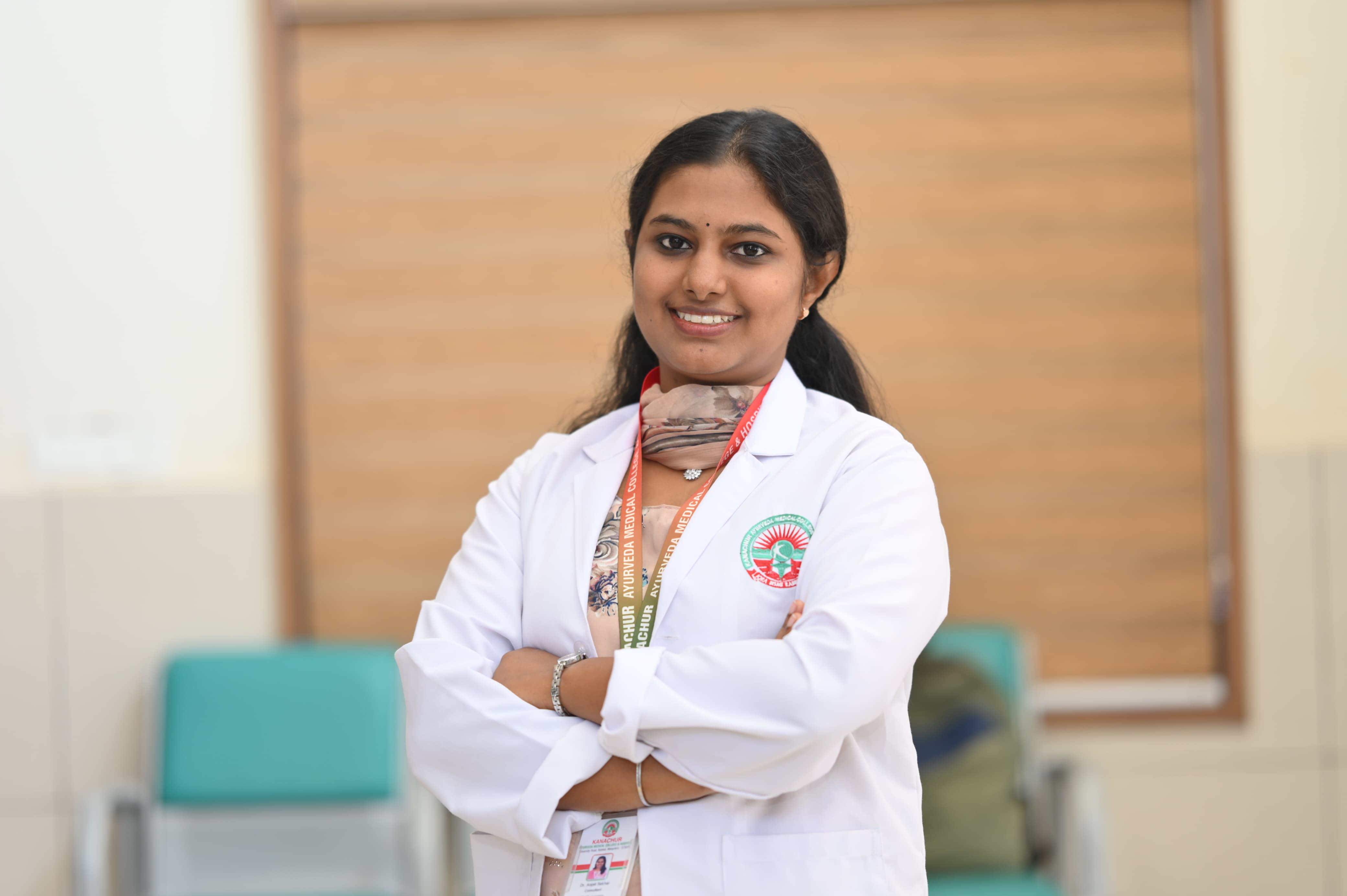 Dr. Anjali Sekhar