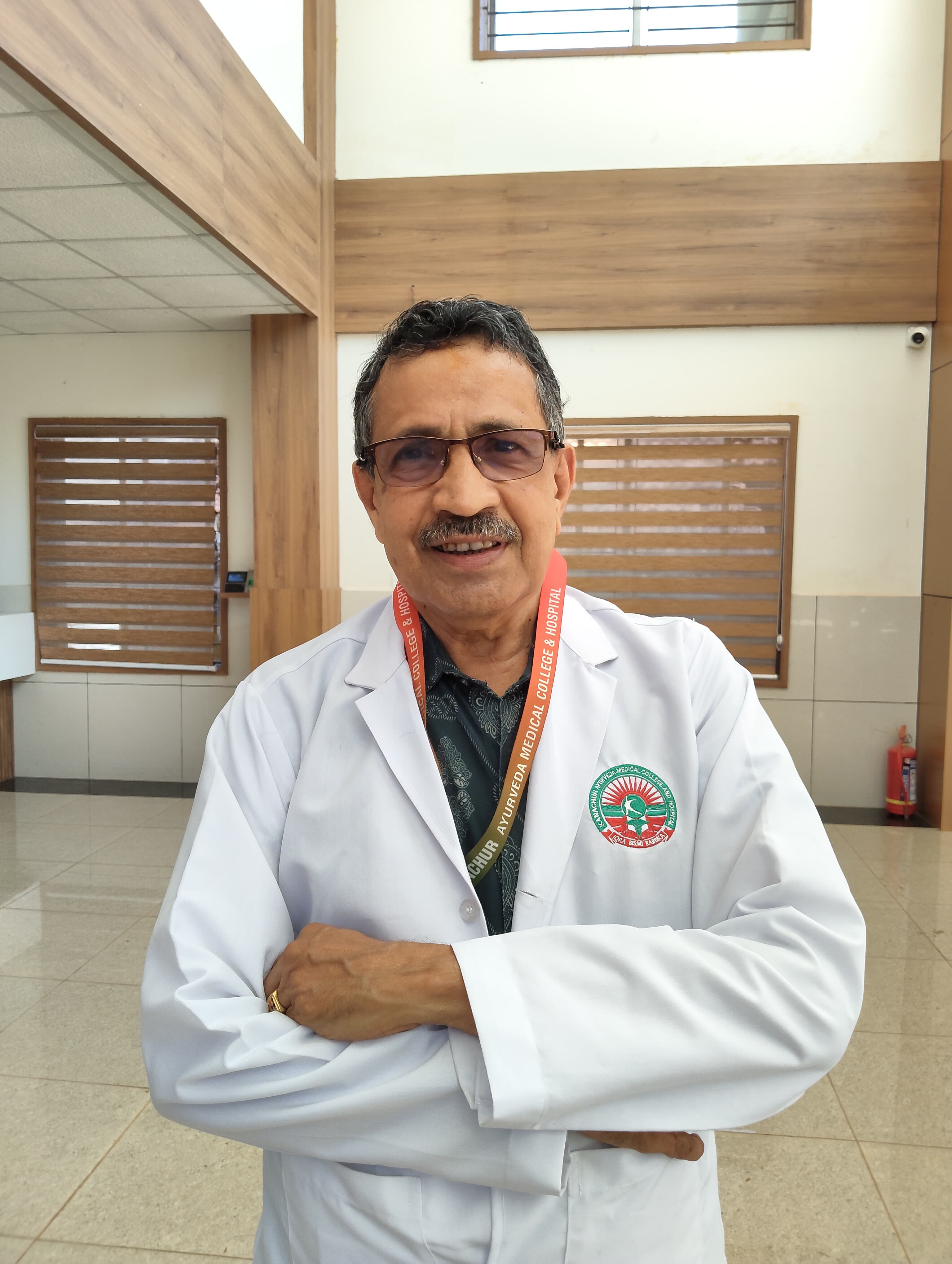 Dr. Suresh Negalaguli