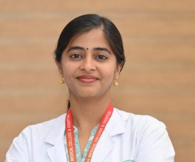 Dr. Aruna