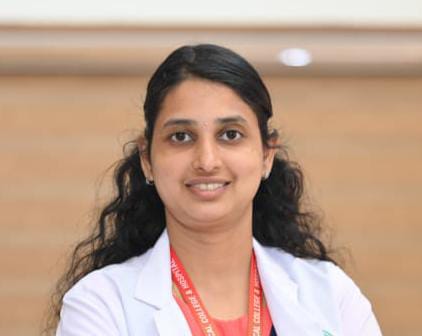 Dr. Aruna