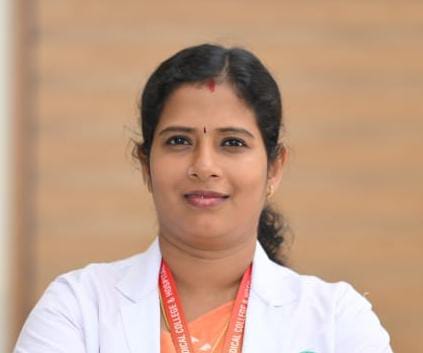 Dr. Aruna