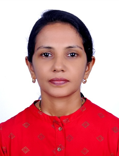 Dr. Deenamanju