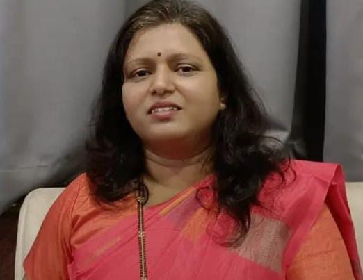 Dr. Aruna