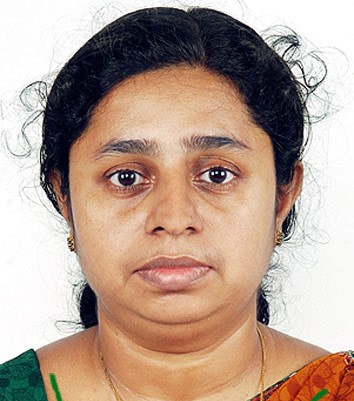 Dr. Aruna