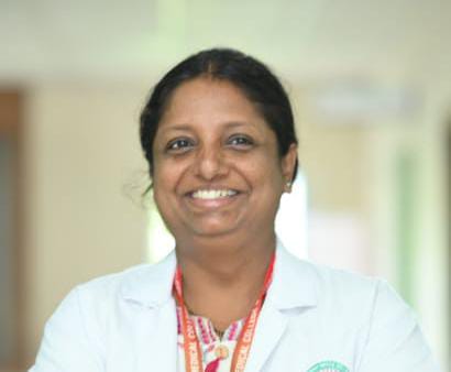 Dr. Aruna
