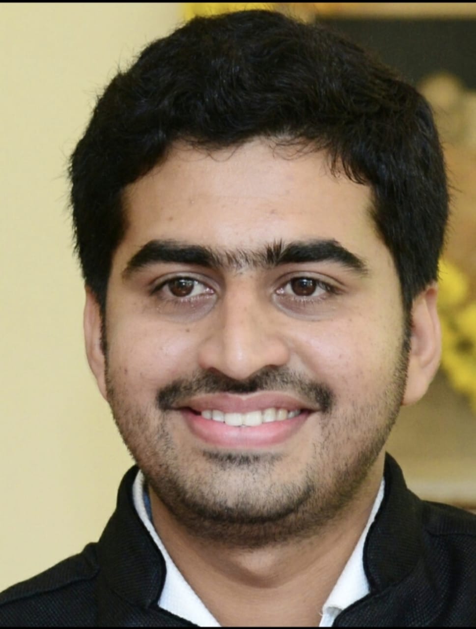 Dr. Aruna