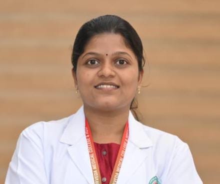 Dr. Aruna