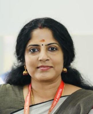 Dr. Aruna