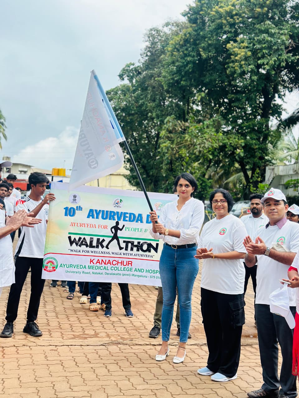 walkathon