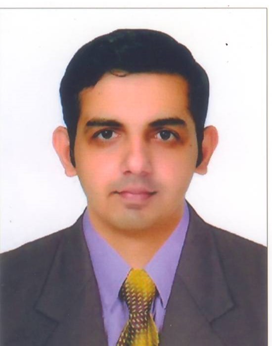 Faculty Image