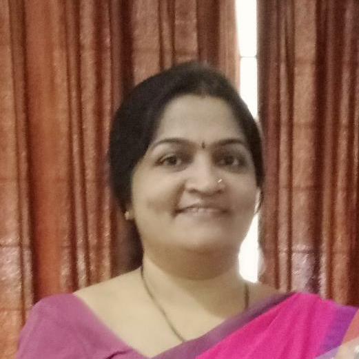 Ms. Ameena Riza Image